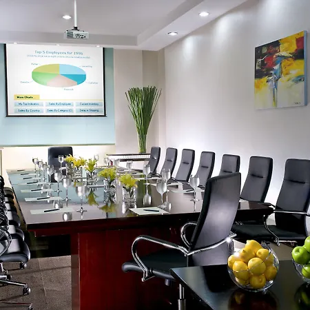 Somerset Emerald City Suzhou-2