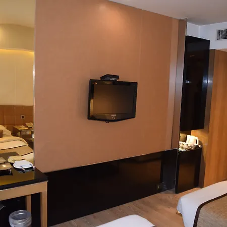 Hotel Palace Heights-3