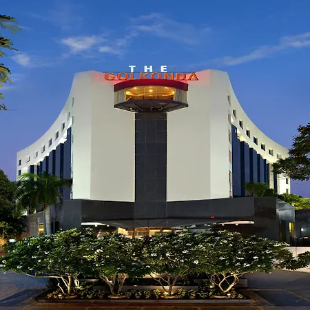 The Golkonda Hotel-2