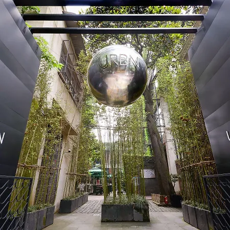 Urbn Boutique Shanghai-3