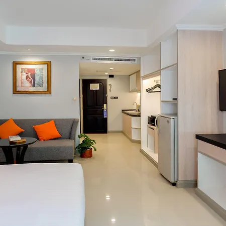 Furamaxclusive Sukhumvit-2