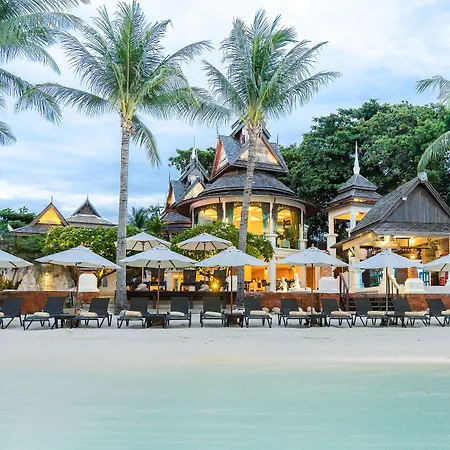 Dara Samui Beach Resort Adult Friendly, Chaweng-2