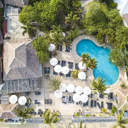 Rummana Boutique Resort - Sha Plus-2
