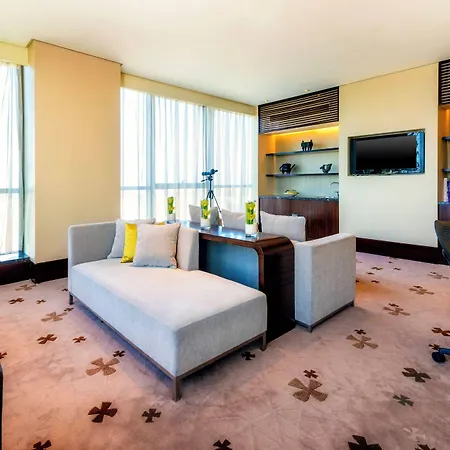The Westin Beijing Chaoyang-2