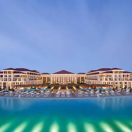 Rixos Water World Aktau - Theme Park Free Access-3