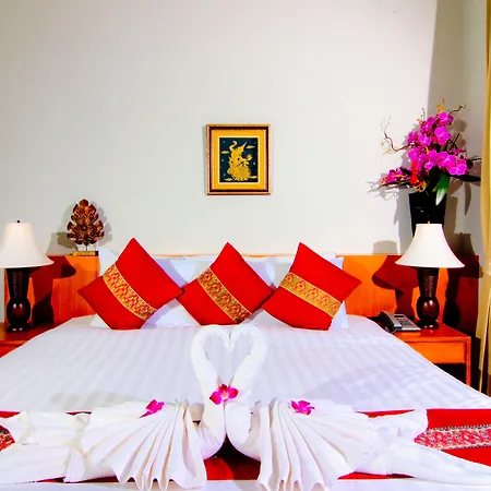 Samui Island Beach Resort & Hotel-2