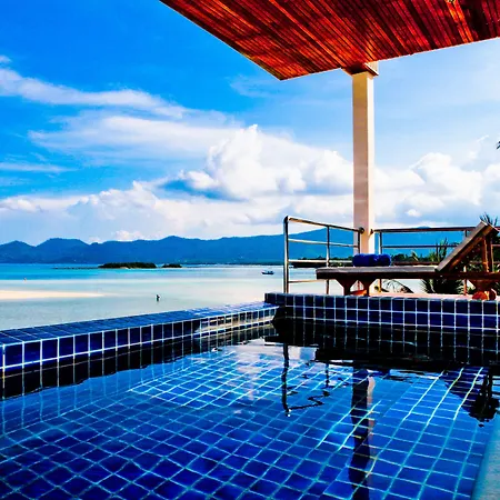 Samui Island Beach Resort & Hotel-3