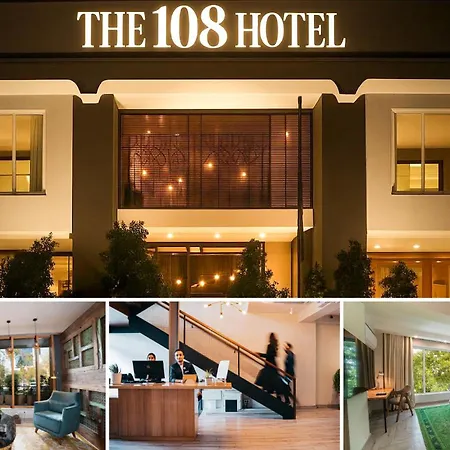 The 108 Hotel-2