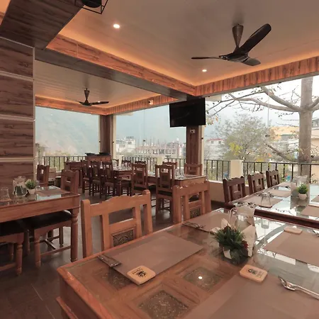Yogved Hospitality & Resort-3