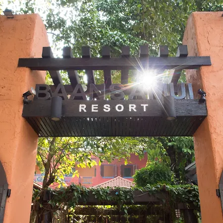 Baan Samui Resort - Sha Extra Plus-2