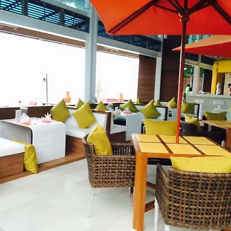 Baan Samui Resort - Sha Extra Plus-3
