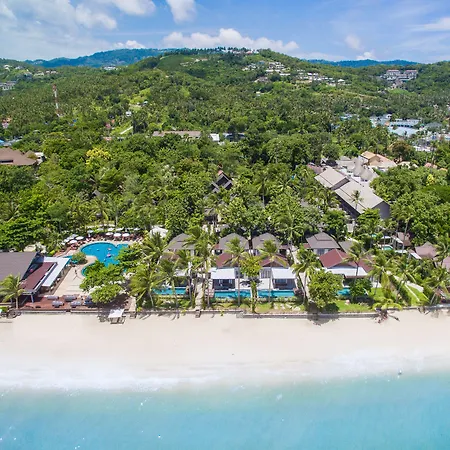 NH Collection Samui Peace Resort-3