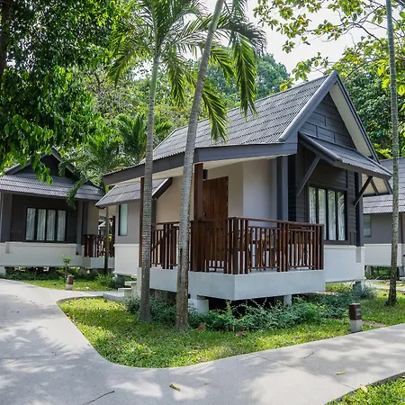 NH Collection Samui Peace Resort-2