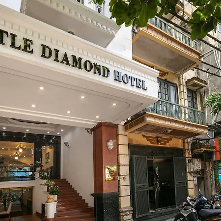 Little Diamond Hotel-2