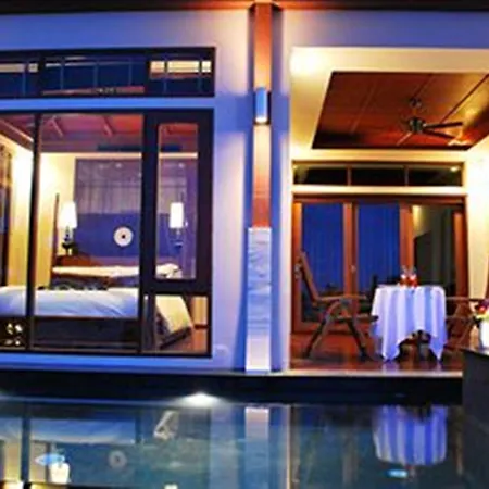 The Sarann Koh Samui, Suites & Villas-3