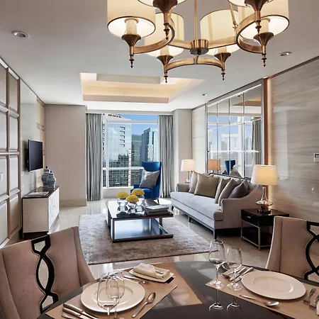 The Residences Of The Ritz-Carlton Jakarta Pacific Place-2