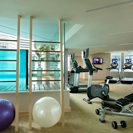 Ascott Raffles Place Singapore-3