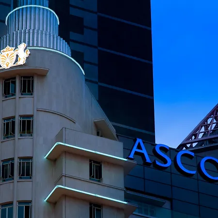 Ascott Raffles Place Singapore-2