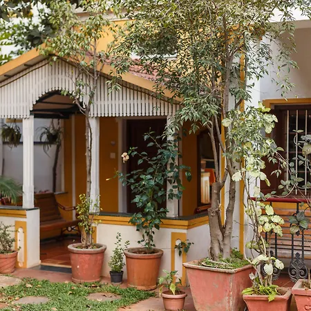 Casa Cottage-3