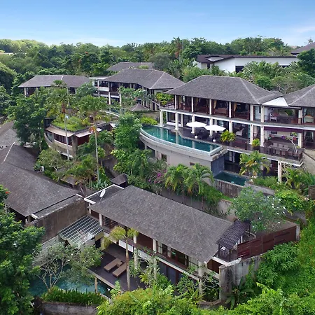 Gending Kedis Luxury Villas & Spa Estate-2