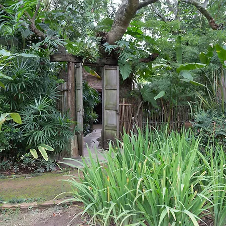 Eco Resort Chiang Mai-3