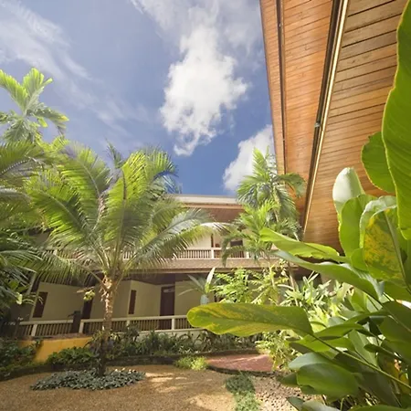 Thai House Beach Resort-3