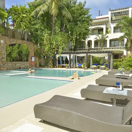 Le Soleil De Boracay Hotel-2