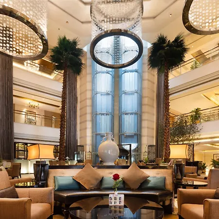 Shenzhen Baolilai International Hotel---Airport Branch-2