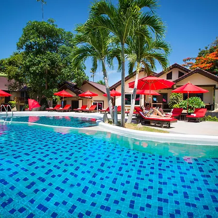 Royal Beach Boutique Resort & Spa Koh Samui-3