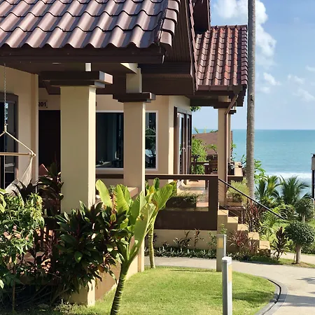 Royal Beach Boutique Resort & Spa Koh Samui-2