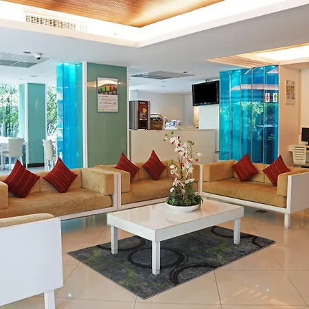 Icheck Inn Mayfair Pratunam-3