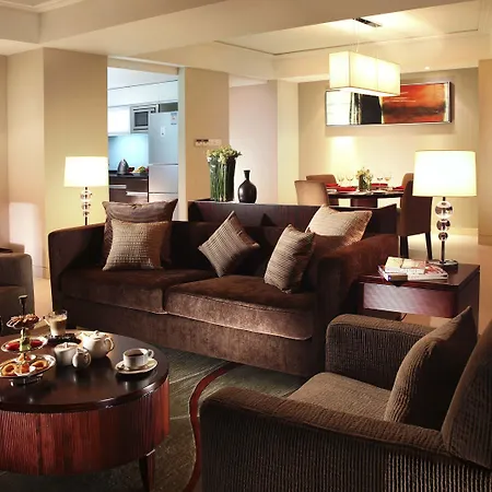 Oakwood Residence Hangzhou-3