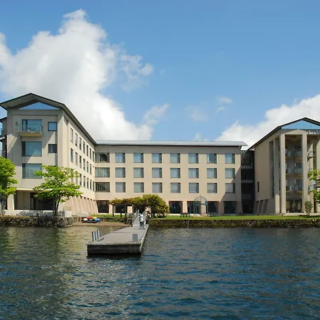 Hakone Hotel-3