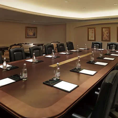 Legendale Hotel Beijing-2