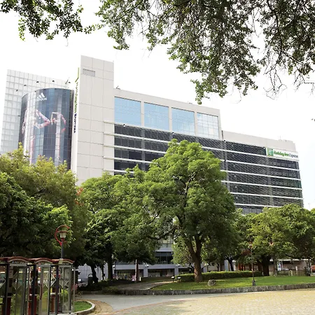 Holiday Inn Express Taichung Park By Ihg-3