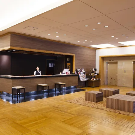 Fuji View Hotel-2