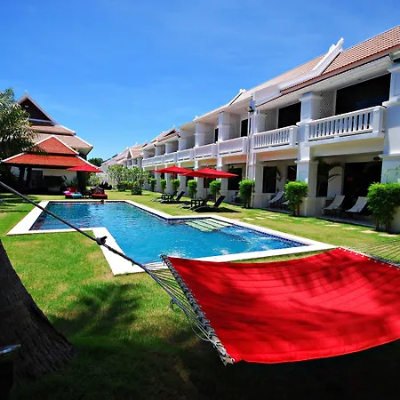 Palm Grove Resort, Pattaya-2