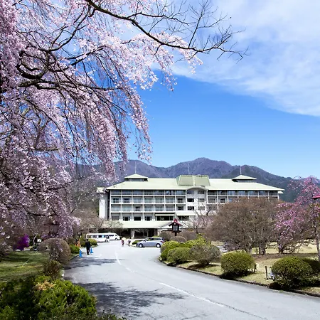 Fuji View Hotel-3