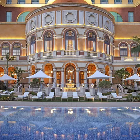Four Seasons Hotel Macao-3