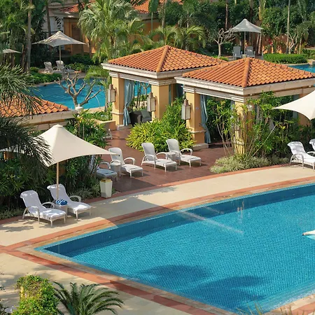Four Seasons Hotel Macao-2