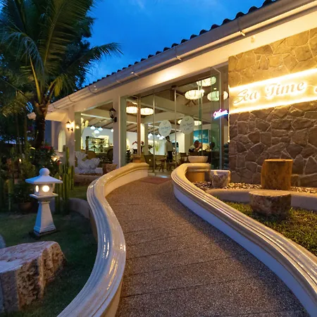 Aochalong Villa Resort & Spa - Sha Plus-3