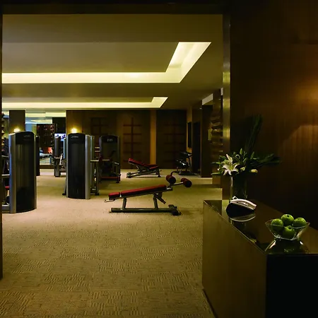 Courtyard By Marriott Shanghai Xujiahui-3
