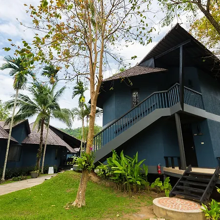 Peace Laguna Resort & Spa-2