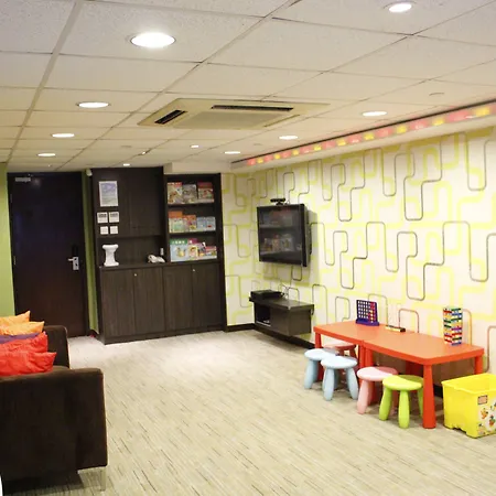 Royal View Hotel-3