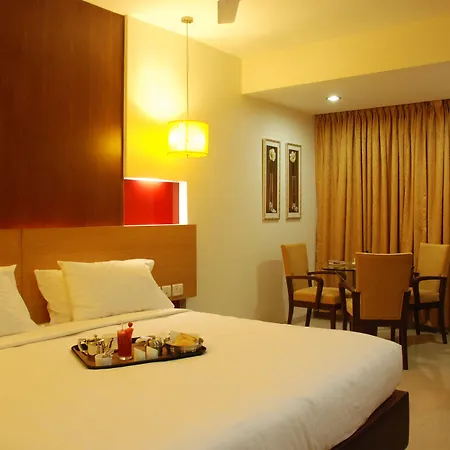 The Oriental Residency-3