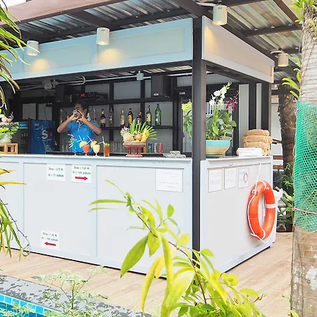 Aonang Buri Resort-2