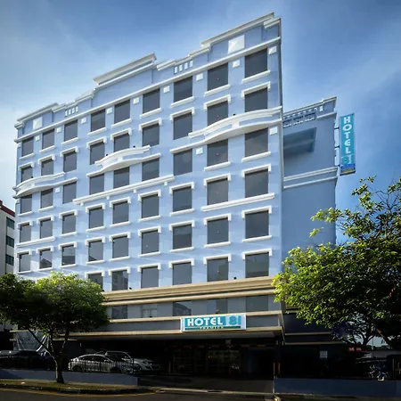 Hotel 81 Princess-2