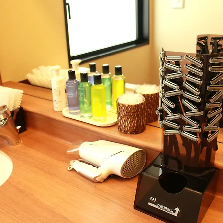 Dormy Inn Umeda Higashi Natural Hot Spring-2