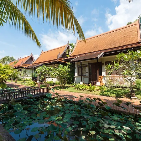 Khaolak Bhandari Resort & Spa-2