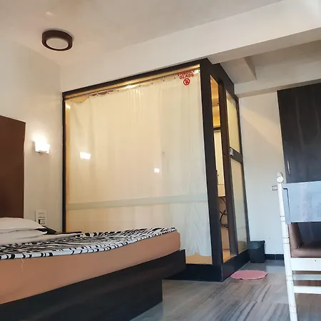 Hotel Milan International-2